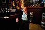 Tony Tenneriello, bar manager