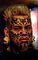 Tattooed man