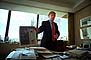 Donald Trump, real estate tycoon