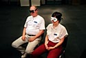 Mind, Spirit and Body Festival, London (1999)