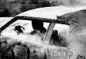 Demolition Derby, Cobleskill, NY (2000)