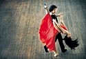 City of London Ballet, London (1999)
